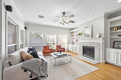 909 Heights Blvd, Houston, TX 77008 - photo 6