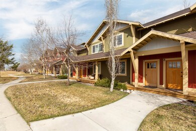 4239 W Babcock St unit 7, Bozeman, MT 59718 - photo 3