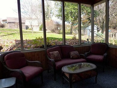 Other. Dine al fresco or just relax here.