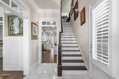 1416 Hunters Rest Dr, North Myrtle Beach, SC 29582 - photo 2