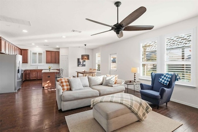 127 Russet Trail, Georgetown, TX 78628 - photo 7