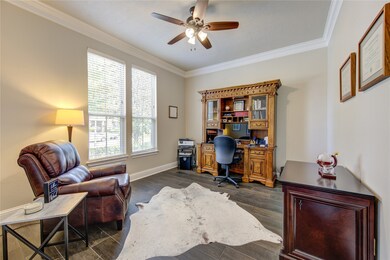 5711 Mustang Ridge Ln, Fulshear, TX 77441 - photo 5