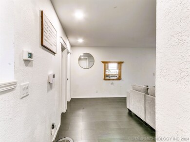 Entryway