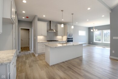 3725 Maple Ridge Trail, Columbus, IN 47201 - photo 2