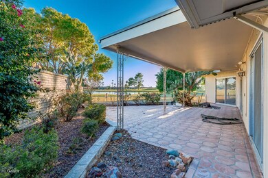 Golf Course Lot Water View