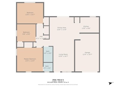 1420 Southern Blvd, Cleburne, TX 76033 - photo 4