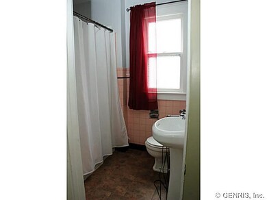 Bathroom Full bath located on second level