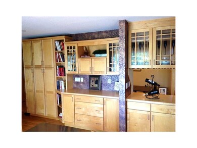 Kitchen. You won t run out of space in this Kitche