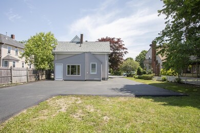18 Russell St, Taunton, MA 02780 - photo 7