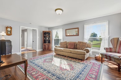 602 Cherokee Ave, Lafayette, IN 47905 - photo 4