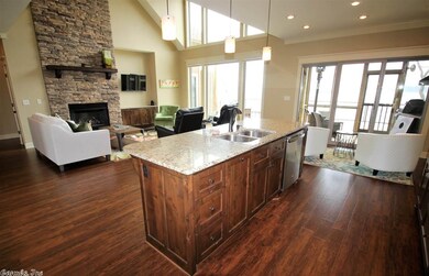 1060 Wisdom Pointe Ln, Heber Springs, AR 72543 - photo 7