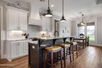 205 Santander Dr, Youngsville, LA 70592 - photo 6