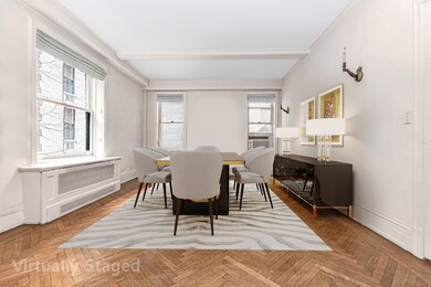 45 E 62nd St unit 2B, New York, NY 10065 - photo 3