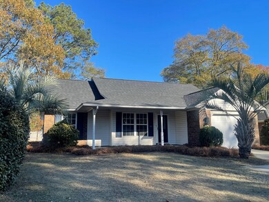 1249 Glastonbury Rd-Sumter SC