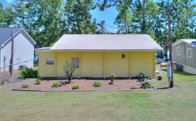 253 Mill Branch Rd, Warwick, GA 31796 - photo 3