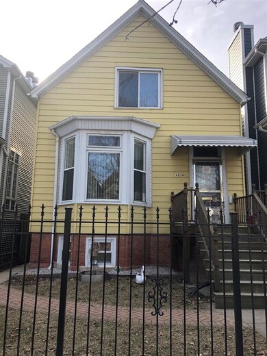 4934 N Seeley Ave unit 2, Chicago, IL 60625 - photo 3