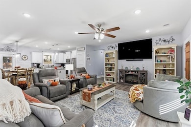 3323 Rockmart Hwy, Cedartown, GA 30125 - photo 4