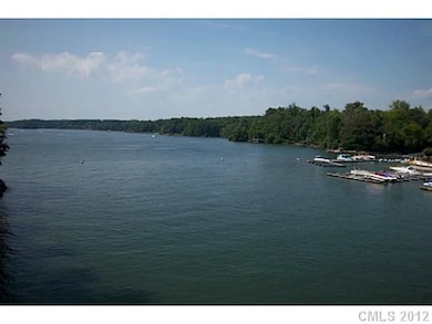 Exterior Front - Lake Norman