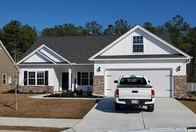 1816 Riverport Dr unit Abaco Lot 82, Conway, SC 29526 - photo 3