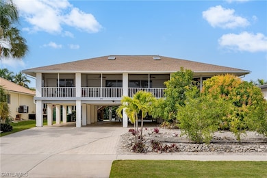 832 Swan Drive, Marco Island, FL
