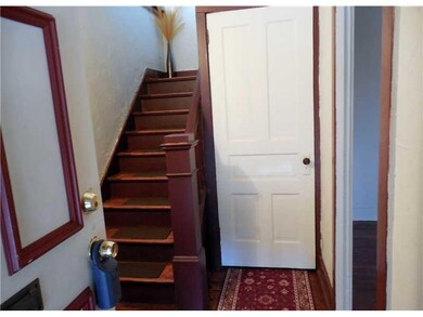 Entry/Foyer. 2 Spacious Closets in this Foyer!