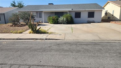View of front of property with roof with shingles
