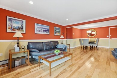 26 Waverly St unit 409, Brighton, MA 02135 - photo 4