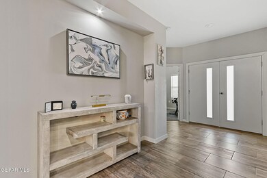 1089 Gaitan St, El Paso, TX 79928 - photo 7