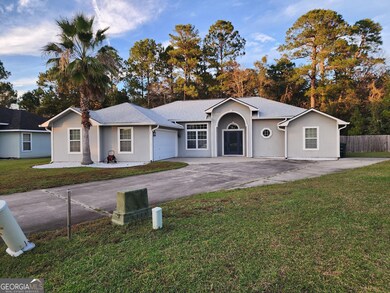 105 Camellia Dr, Kingsland, GA 31548 - photo 4