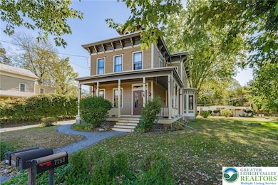 7727 Martins Creek Belvidere Hwy, Bangor, PA 18013 - photo 2