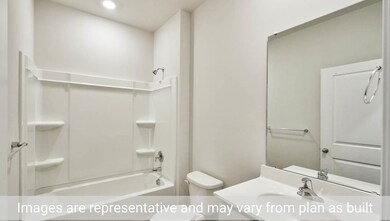 186 David Hill Dr, Buffalo Lake, NC 27330 - photo 4