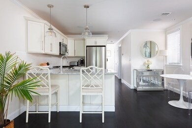 39 Eden St unit 2, Charlestown, MA 02129 - photo 4