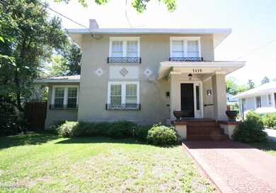 1416 Belvedere Ave, Jacksonville, FL 32205 - photo 2