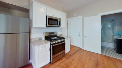 119 George St unit 1, Roxbury, MA 02119 - photo 2
