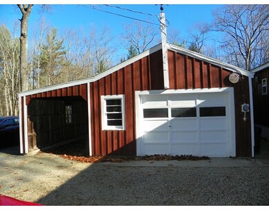 9 Phillipston Rd, Phillipston, MA 01331 - photo 2