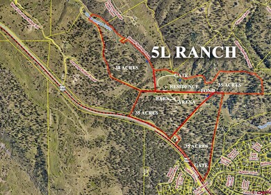 542 Sheep Springs, Durango, CO 81301 - photo 7