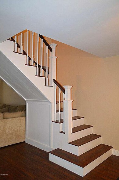 Stair