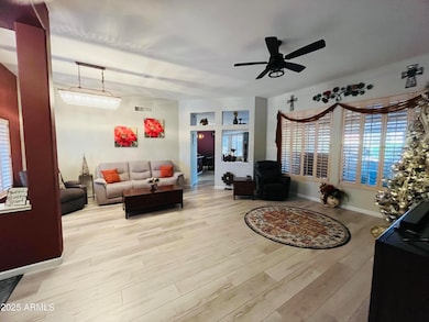 21620 N 156th Ln, Sun City West, AZ 85375 - photo 6