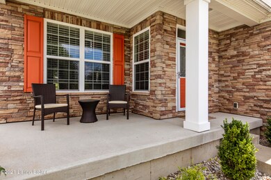 8925 Meadow Sweet Way, Louisville, KY 40228 - photo 3