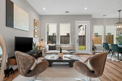 5903 Wheatley Hollow Ln, Houston, TX 77091 - photo 5