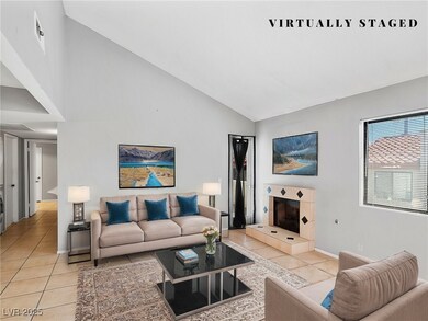 1701 E Katie Ave unit 36, Las Vegas, NV 89119 - photo 2