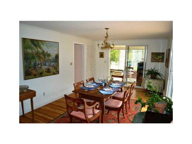 Dining Room.