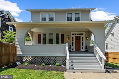 2902 Haverford Rd, Baltimore, MD 21216 - photo 2