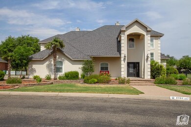 5101 Beverly Dr, San Angelo, TX 76904 - photo 2