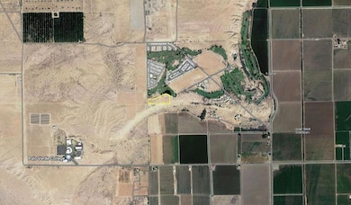 6 Acres On Arrowhead Blvd, Blythe, CA 92225 - photo 3