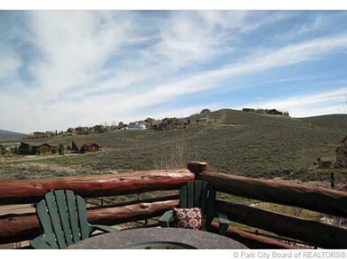 Patio/Deck.