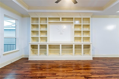 3938 Hamilton St, New Orleans, LA 70118 - photo 6