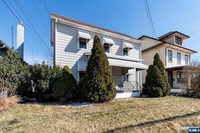 2557 Wh Mer Rd, Trenton, NJ 08619 - photo 2