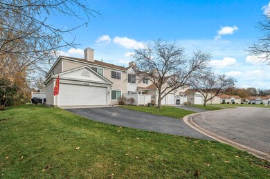 12256 Killdeer St NW unit 1403, Coon Rapids, MN 55448 - photo 4