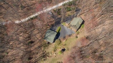 14+acres offers plenty of living space, landscaped